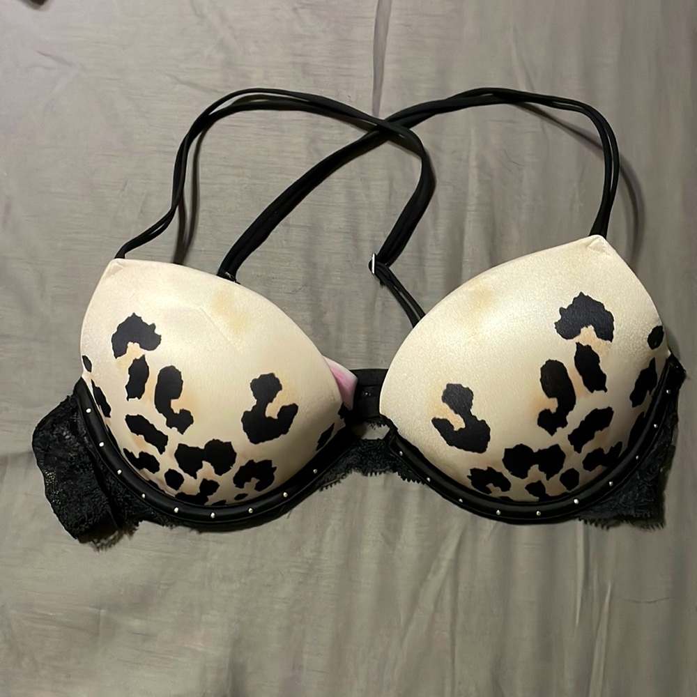PINK bra